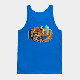 Power Tank Top